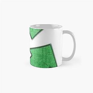 Grantcoin Swagg Classic Mug