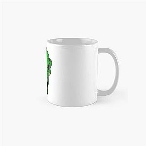 Zombie Swag Wassonski Classic Mug