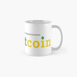 Grantcoin Classic Mug