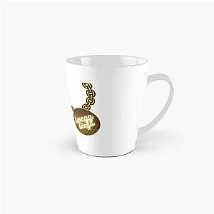 Tall Mug