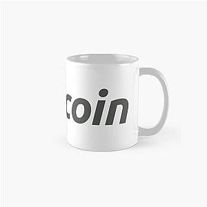 BitCoin Swagg Classic Mug