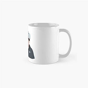 Woojin Swag Classic Mug