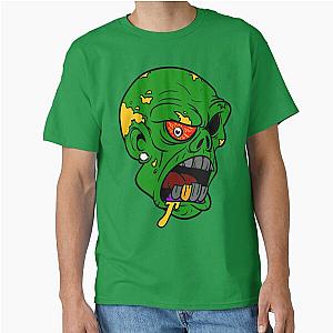 Zombie Wasonski Classic T-Shirt