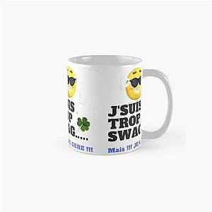 Emoji Classic Swagg Mug