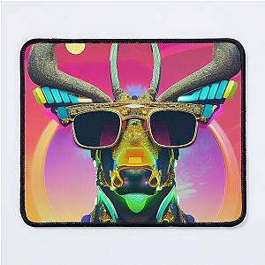 Stag Mouse Pad