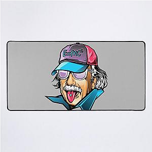 Einstein Desk Mat