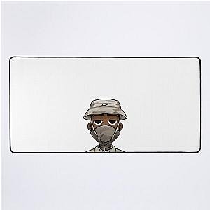 Swag Desk Mat