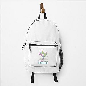 Hen Swag Backpack