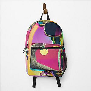 Stag Backpack