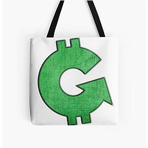 Grantcoin Swagg Tote Bag