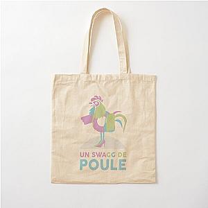Swag Cotton Tote Bag