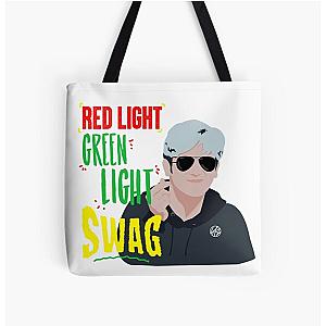 Woojin Swag Tote Bag