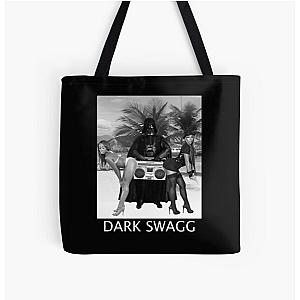 Dark Swag Tote Bag