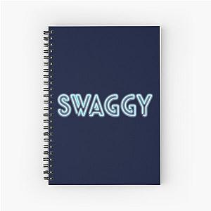 Swaggy Notebook