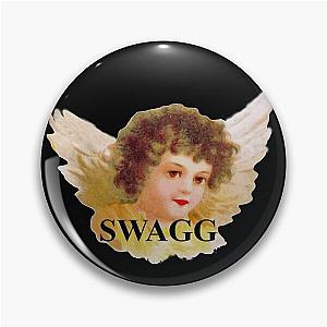 Swagg Angel Pin