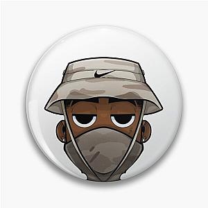 Swag Pin