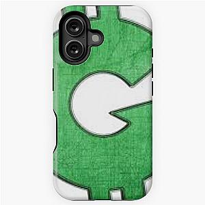 Grantcoin G iPhone Tough Case