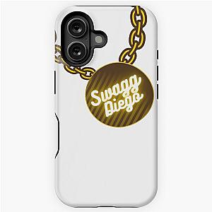 Swag Diego iPhone Case