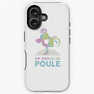 Hen iPhone Tough Case