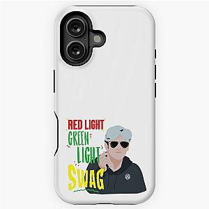 Woojin Swag iPhone Tough Case