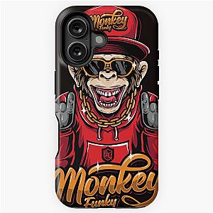 Swag iPhone Tough Case