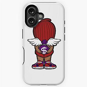 Baby Swag iPhone Tough Case