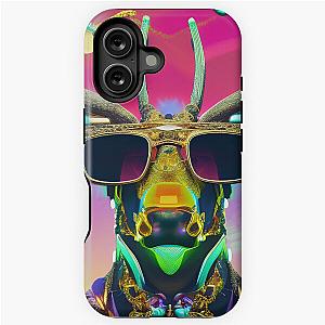 Stag iPhone Tough Case