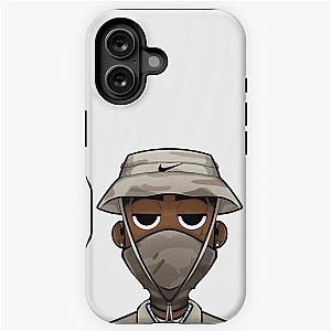Swag iPhone Tough Case