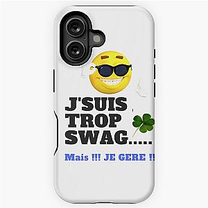 Emoji Tough Case iPhone