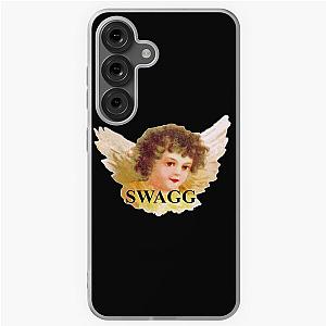 Samsung Galaxy Soft Case