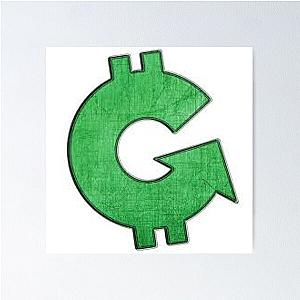 Grantcoin poster
