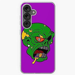 ZOMBIE Samsung Galaxy Soft Case