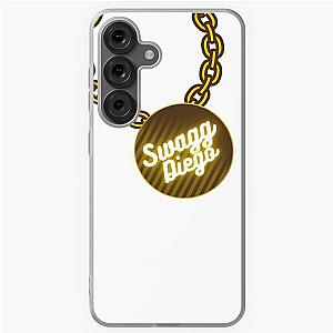 Swagg Diego Samsung Galaxy Case