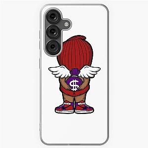 Baby Swagg Samsung Galaxy Case