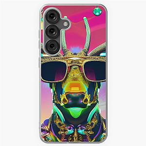 Samsung Stag Swag Galaxy Soft Case