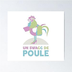 Hen Poster