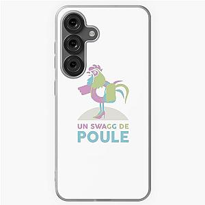 Hen Samsung Galaxy Soft Case