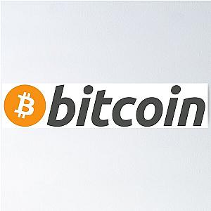 Bitcoin Poster