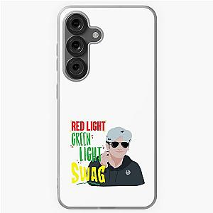 Woojin Swagg Samsung Galaxy Case