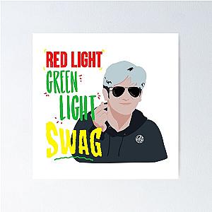 Woojin Swag Poster