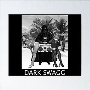 Dark Poster