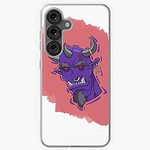 Ogre Samsung Galaxy Case