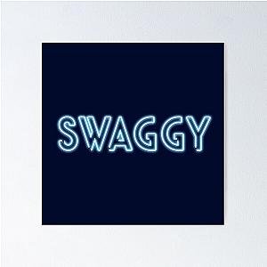 The Swaggy Poster