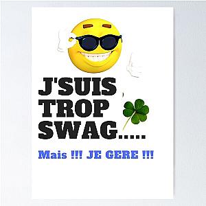 EMOJI Poster