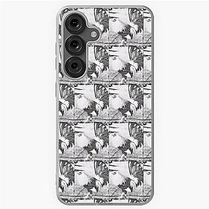 Cropp rooster Samsung Galaxy Case