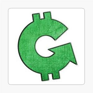 Grantcoin Sticker