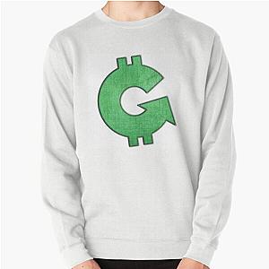 Grantcoin G Swag Pullover Sweatshirt