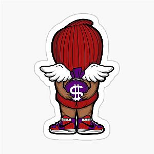 Baby Swag Sticker