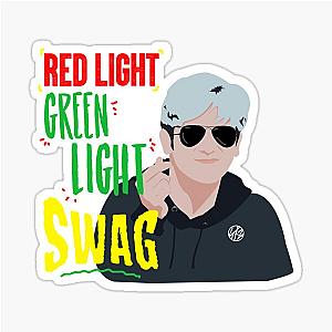 Woojin Sticker
