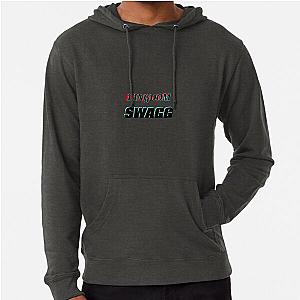 Kingdom Lightweight Hoodie